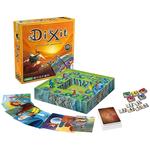 Dixit – Juego De Cartas-1