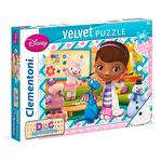 Doctora Juguetes – Puzzle 60 Piezas