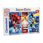 Big Hero 6 – Puzzle 104 Piezas (varios Modelos)