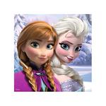 - 3 Puzzles Frozen + Set De Memoria Ravensburger-1