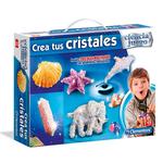 Ciencia Y Juego – Maletín Crea Tus Cristales