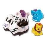 Vtech – Set 3 Animales Tut Tut Animals (varios Modelos)