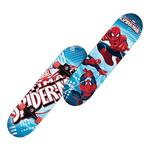 Spider-man – Skateboard