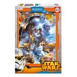 Borrás – Puzzle 500 Piezas – Star Wars Educa