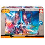 Borrás – Puzzle 300 Piezas – Star Wars Educa