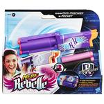 Nerf Rebelle – Mini Mischief-2