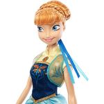 Frozen – Anna – Muñeca Fever Aniversario-1