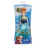 Frozen – Anna – Muñeca Fever Aniversario-2