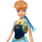 Frozen – Anna – Muñeca Fever Aniversario-3