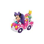 Fisher Price – Minnie Mouse – Minnie Y Su Pony Con Vehículo-1