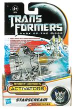 Transformers Activators