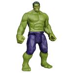 Los Vengadores – Hulk – Figura Titan Electrónica