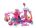 Zoobles Birthday Party Playset