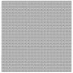 Lego Classic – Base Gris – 10701-2