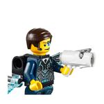 Lego Ultra Agents – El Robo Del Diamante De Drillex – 70168-4