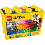 Lego Classic – Caja De Ladrillos Creativos Grande – 10698