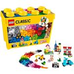 Lego Classic – Caja De Ladrillos Creativos Grande – 10698-1
