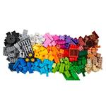 Lego Classic – Caja De Ladrillos Creativos Grande – 10698-3