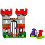 Lego Classic – Caja De Ladrillos Creativos Grande – 10698-4