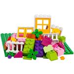 Lego Classic – Caja De Ladrillos Creativos Grande – 10698-5