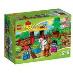Lego Duplo – El Bosque: Animales – 10582