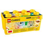 Lego Classic – Caja De Ladrillos Creativos Mediana – 10696-1