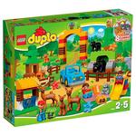 Lego Duplo – El Bosque: Parque – 10584