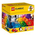 Lego Classic – Caja De Construcción Creativa – 10695