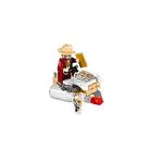 Lego Ultra Agents – La Huida De Invizable Con El Oro – 70167-3