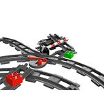Lego Duplo – Accesorios Tren De Juguete – 10506-2