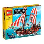 Lego Pirates – Ladrillo Negro – 70413