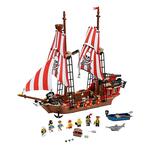 Lego Pirates – Ladrillo Negro – 70413-1