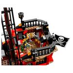 Lego Pirates – Ladrillo Negro – 70413-4
