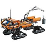 Lego Technic – Camión Ártico – 42038-2