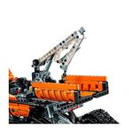 Lego Technic – Camión Ártico – 42038-3