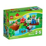 Lego Duplo – El Bosque: Patos – 10581