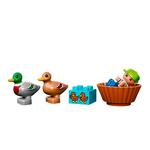 Lego Duplo – El Bosque: Patos – 10581-4