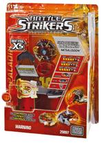 Battle Strikers Metal Xs Rip Cord Starter-2