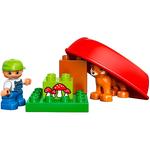 Lego Duplo – El Bosque: Vamos A Pescar – 10583-2