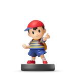 - Figura Amiibo Ness Nintendo-1