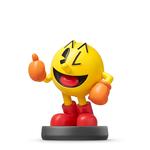 - Figura Amiibo Pac Man Nintendo-1
