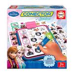 Frozen – Conector