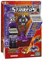 Battle Strikers Metal Xs Rip Cord Starter-4