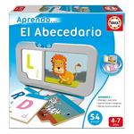 - Aprendo…el Abecedario Educa