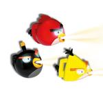 Angry Birds Figura Con Luz