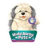 Hideaway Pets – Peluche Pequeño (varios Modelos)