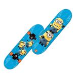Gru – Skateboard Minions