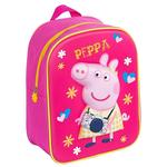 Peppa Pig – Mochila 3d