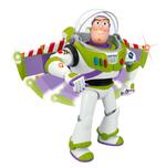 Toy Stroy 3 Buzz Lightyear Interactivo