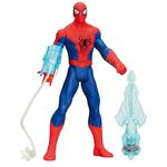 Spider-man – Figura Electrónica-1